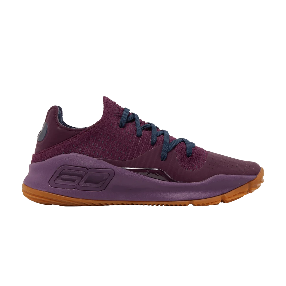 Krossovki-Under-Armour-Curry-4-Low-Merlot