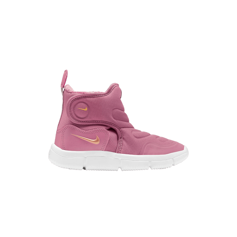 Кроссовки Nike Novice Boot TD 'Desert Berry'