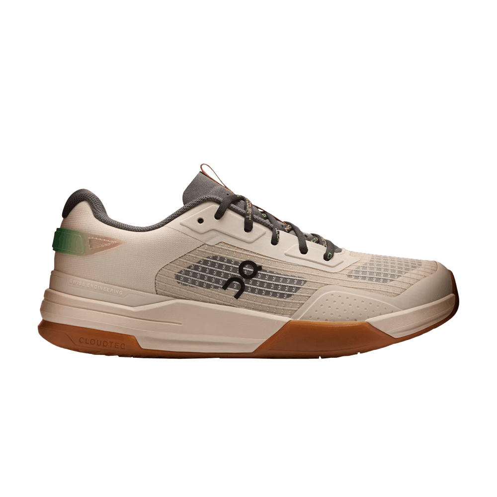 Кроссовки Wmns The Roger Advantage Z5 'Cream Almond'