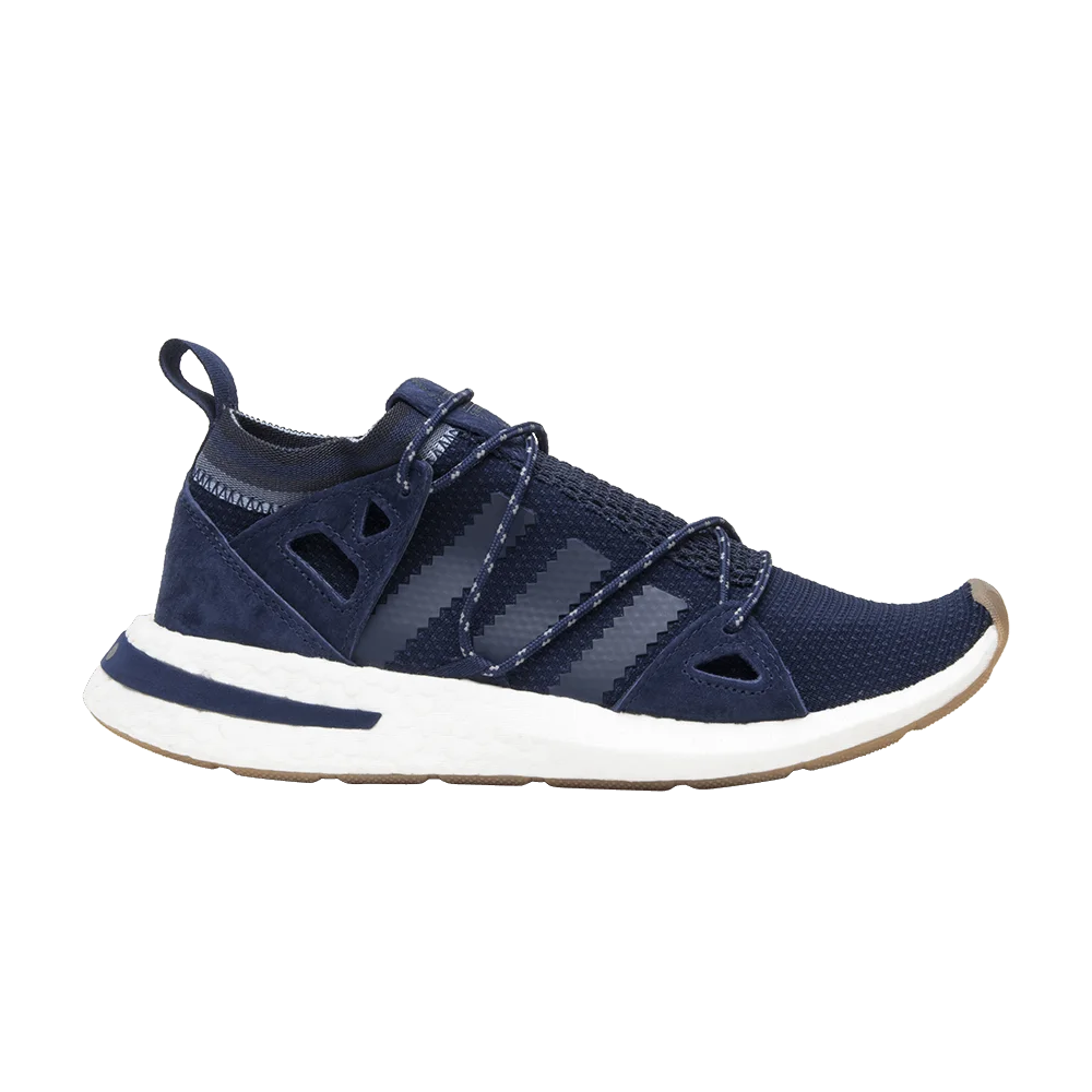 Кроссовки adidas Wmns Arkyn 'Dark Blue'
