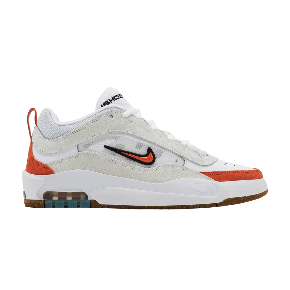Krossovki-Nike-Air-Max-Ishod-Wair-SB-White-Orange