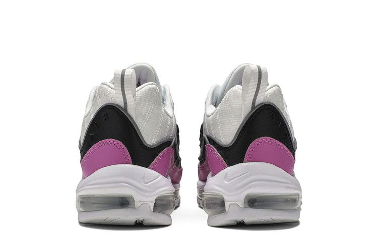 Кроссовки Nike Wmns Air Max 98 SE 'China Rose'