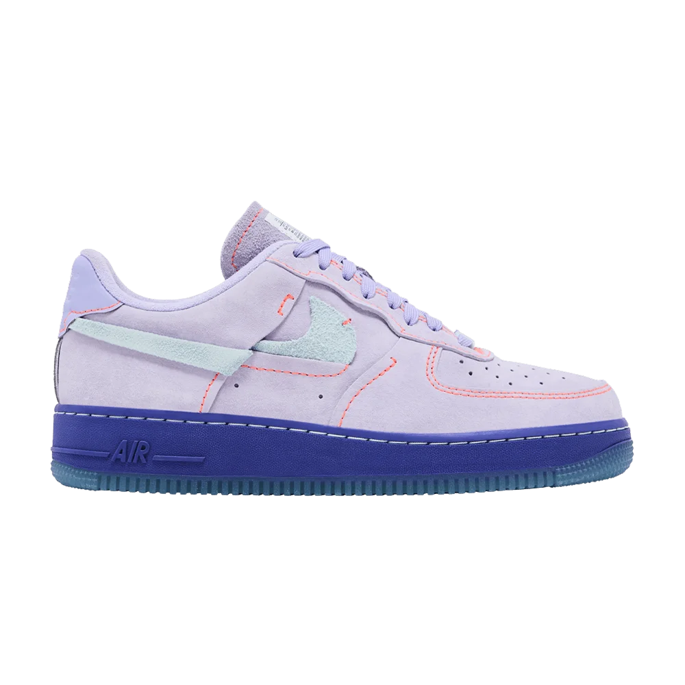 Krossovki-Nike-Wmns-Air-Force-1-Low-LX-Purple-Agate