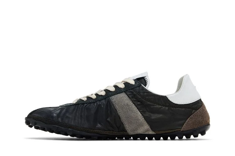 Кроссовки Maison Margiela Sprinter Low 'Dusty Green Black'
