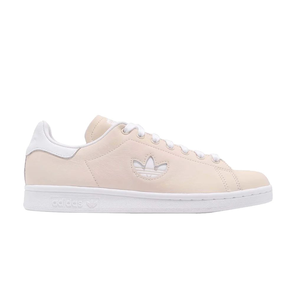 Krossovki-Adidas-Wmns-Stan-Smith-ECRU-Tint