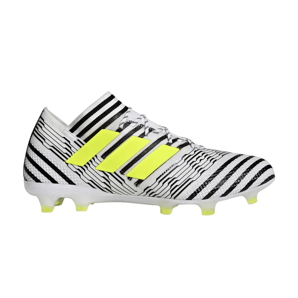 Krossovki-Adidas-Nemeziz-17.1-FG-Soccer-Cleat