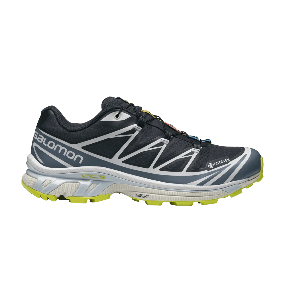 Krossovki-Salomon-XT-6-GORE-TEX-Night-Sky-Acid-Lime