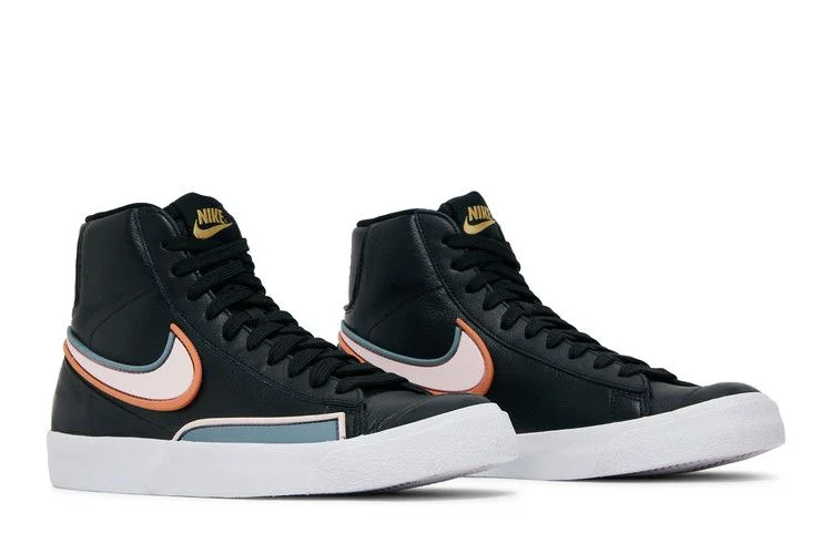 Krossovki-Nike-Wmns-Blazer-Mid-77-Infinite-Black-7
