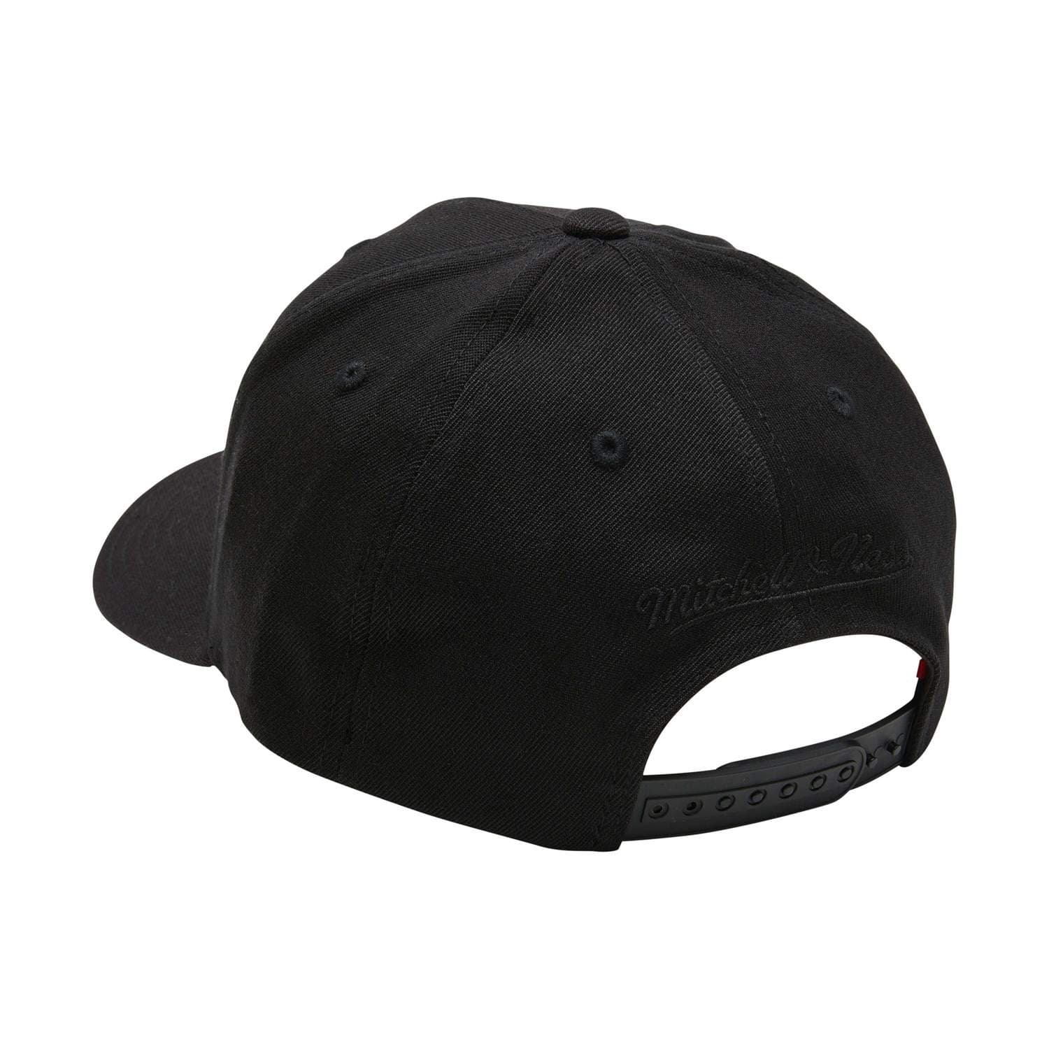 Mitchell-Ness-Philadelphia-76ers-Classic-Stretch-NBA-Snapback-Hat-2
