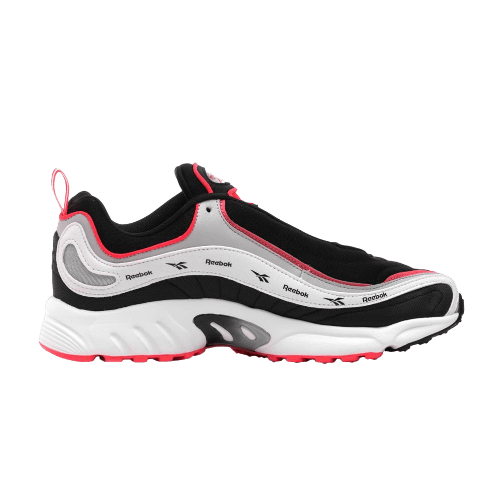 Кроссовки Reebok DMX Daytona 'Vector Black Red'