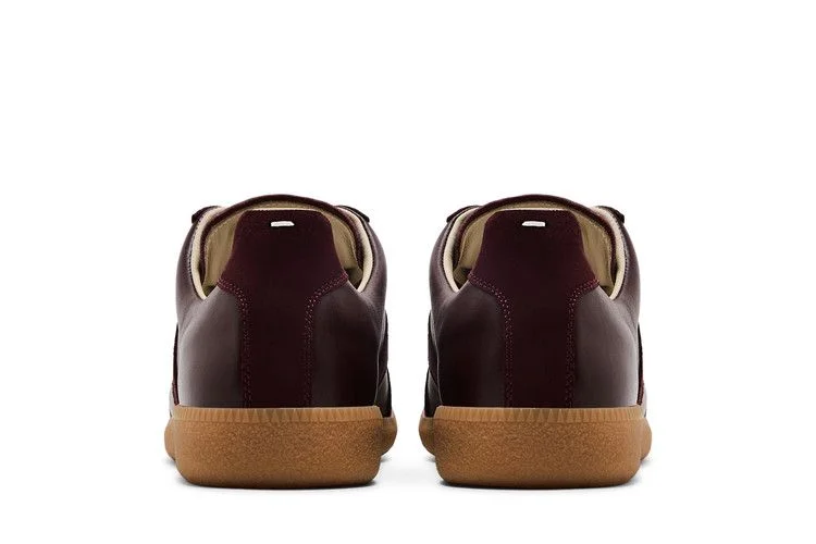 Krossovki-Maison-Margiela-Replica-Deep-Red-5