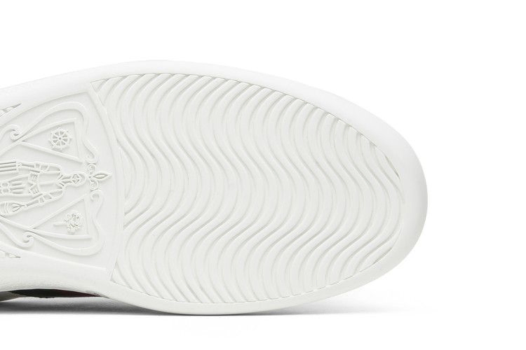 Кроссовки Gucci Ace Embroidered 'Bee'