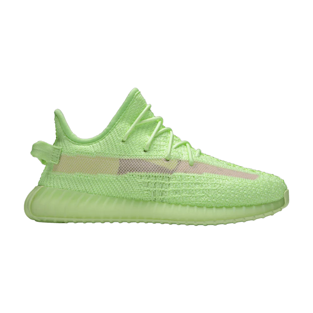 Krossovki-Adidas-Yeezy-Boost-350-V2-GID-Kids-Glow