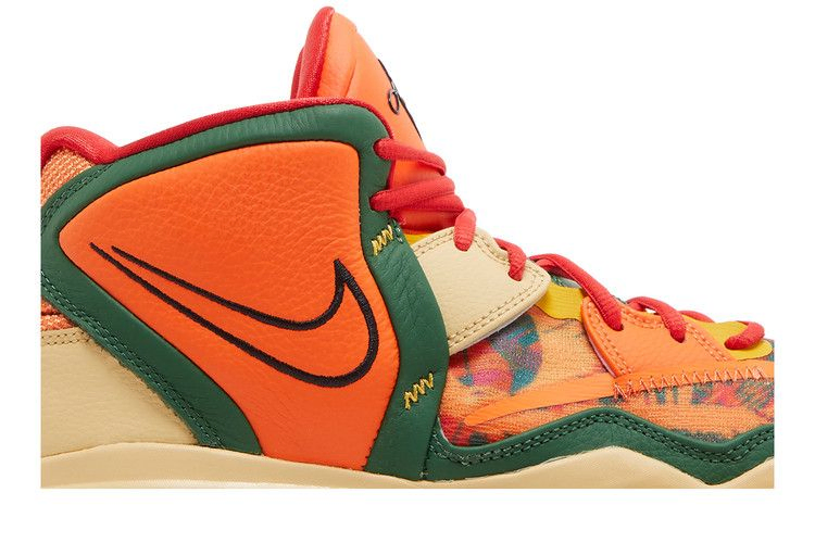 Кроссовки Nike Kyrie Infinity '1 World, 1 People'