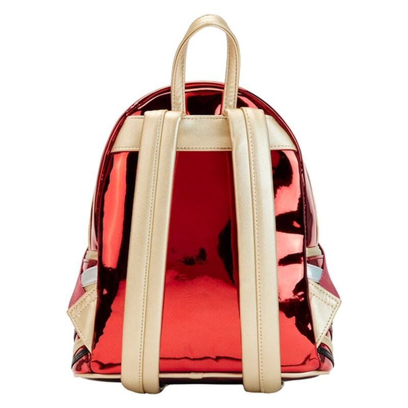 Рюкзак Iron Man 15th Anniversary Cosplay Mini Backpack