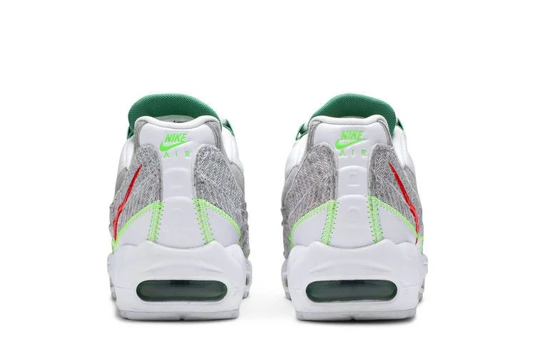 Кроссовки Nike Air Max 95 NRG 'Recycled Jerseys Pack'