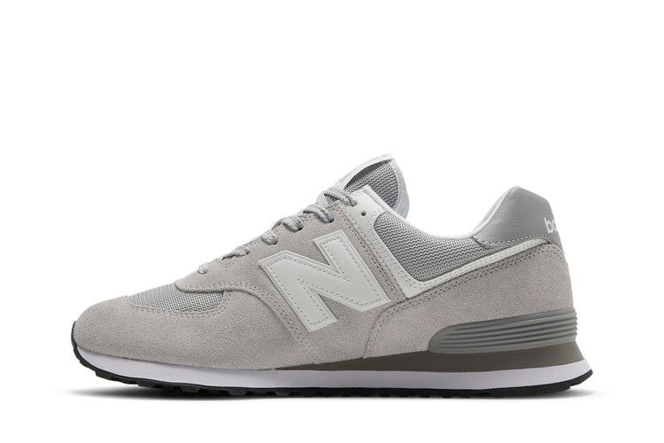 Кроссовки New Balance 574 'Rain Cloud'