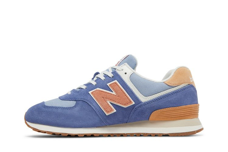Кроссовки New Balance 574v2 'Night Sky Sea Salt'