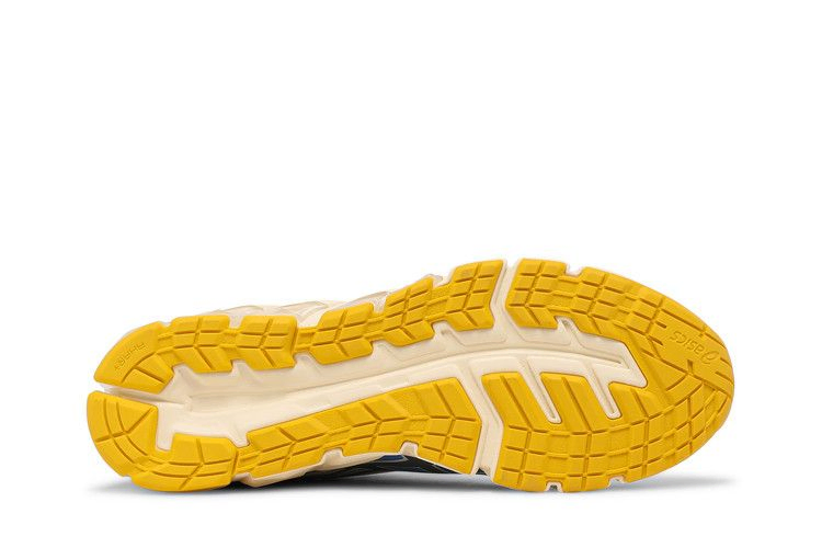 Кроссовки ASICS ballaholic x Gel Quantum 180 'Cream Metropolis'