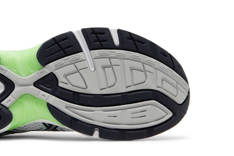 Кроссовки ASICS Gel 1130 'Mid Grey Lime'