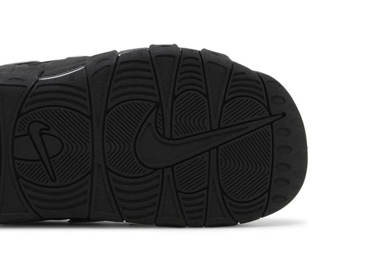 Nike-Air-More-Uptempo-Slide-Black-Grey-Sole-4