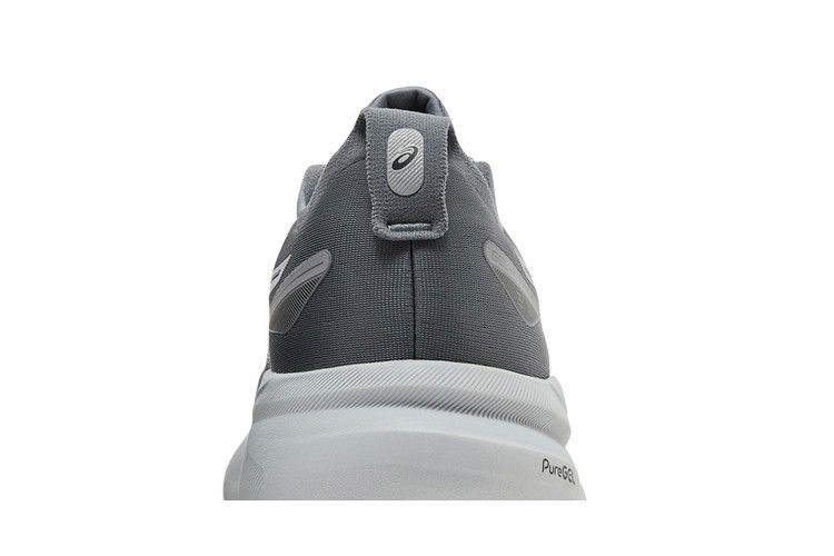 Кроссовки ASICS Gel Kayano 31 Extra Wide 'Steel Grey'