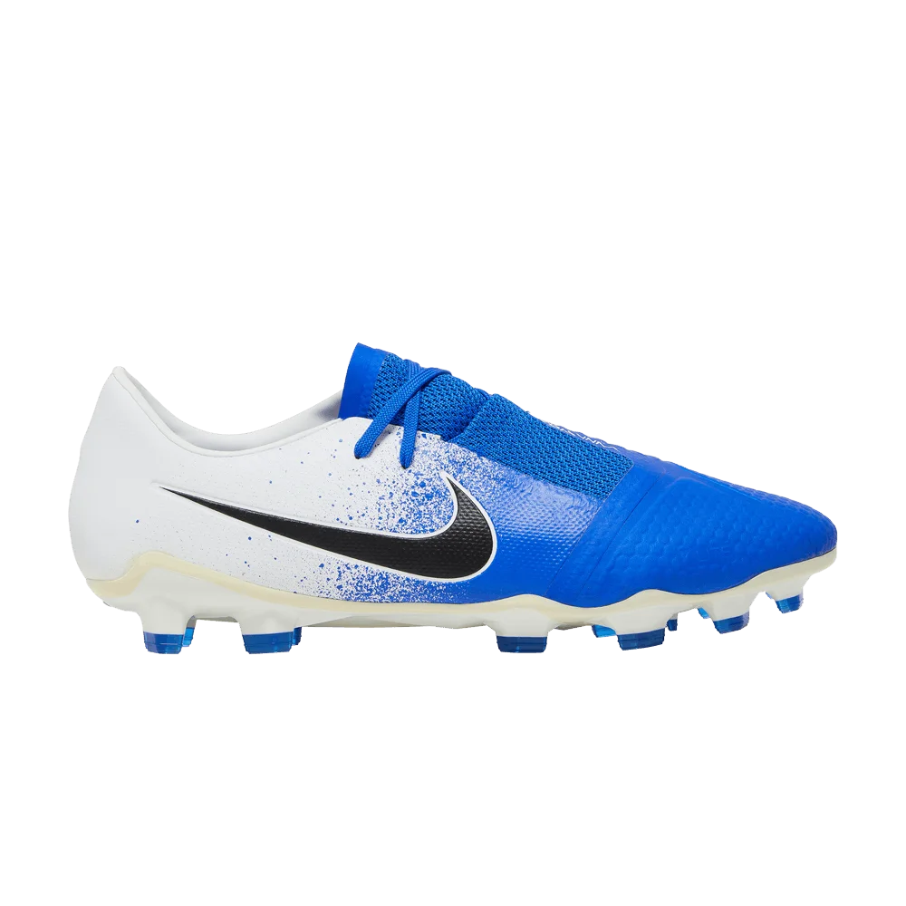 Krossovki-Nike-Phantom-Venom-Pro-FG-White-Racer-Blue