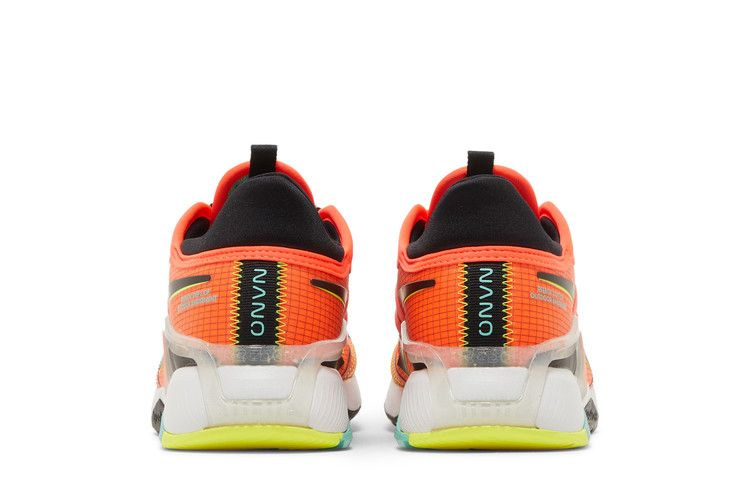 Кроссовки Reebok Nano X2 TR Adventure 'Orange Flare'