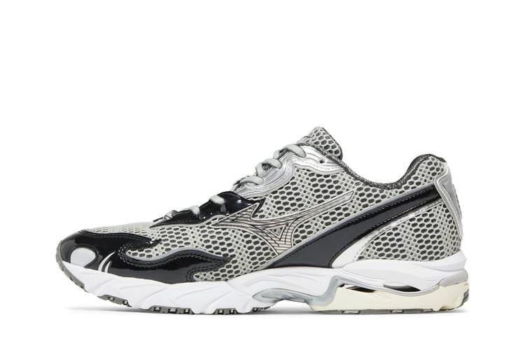 Кроссовки One Block Down x Mizuno Flame Wave 'Onyx'