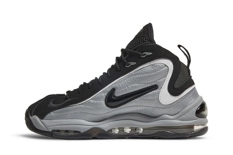 Кроссовки Nike Air Total Max Uptempo 'Metallic Silver'