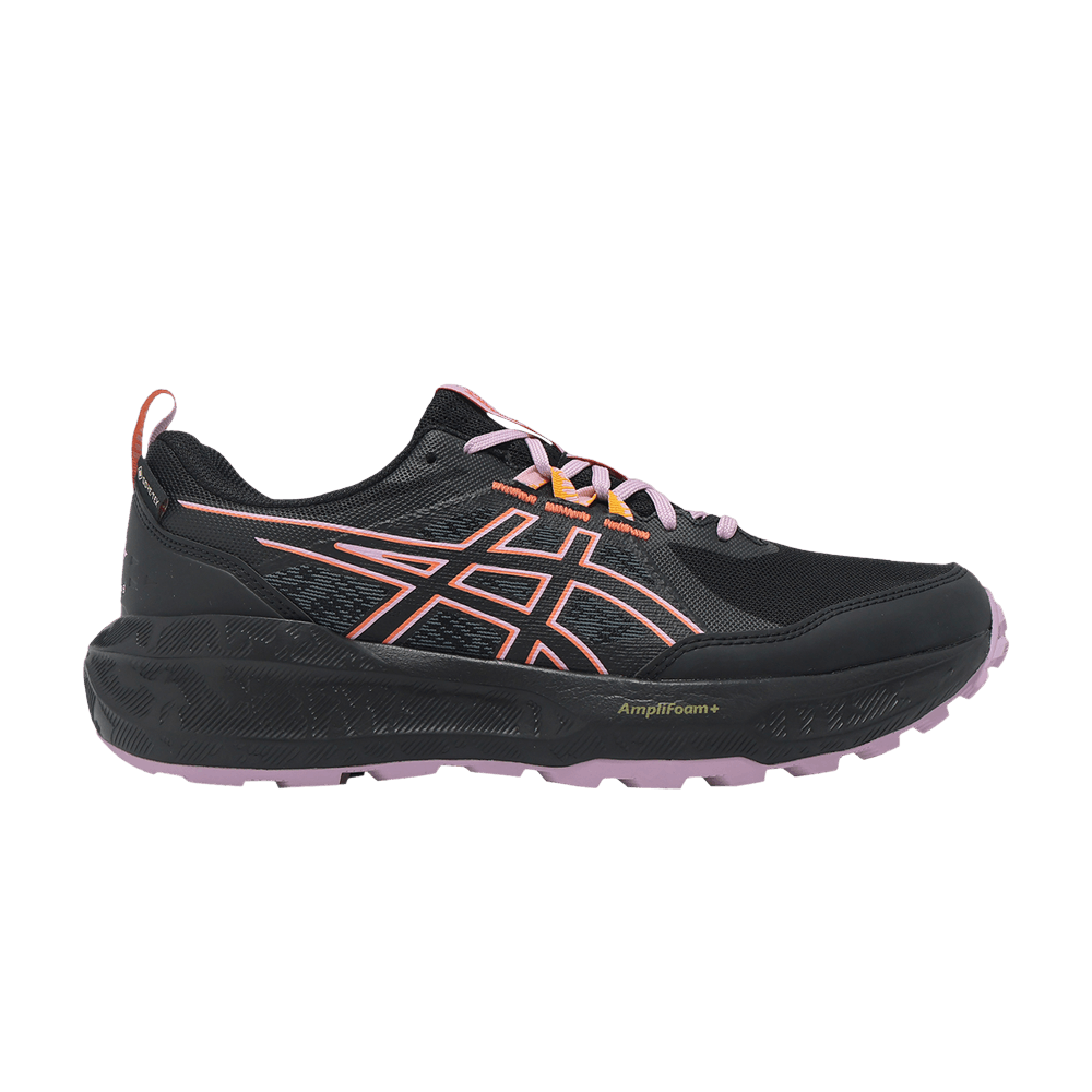 Кроссовки ASICS Wmns Gel Sonoma 8 GORE-TEX 'Black Light Ube'