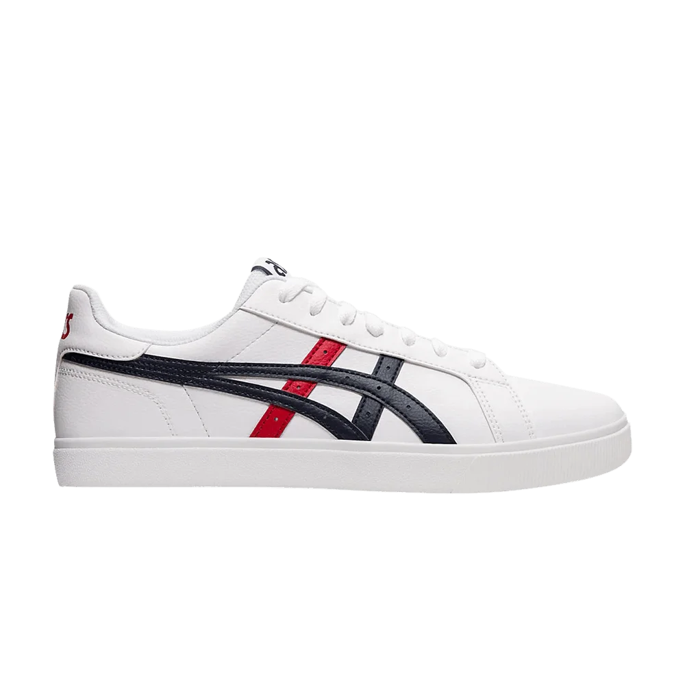 Кроссовки ASICS Classic CT 'White Midnight'