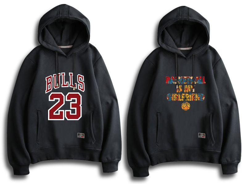 Basketball-Hoodie-Black-Fleece-1