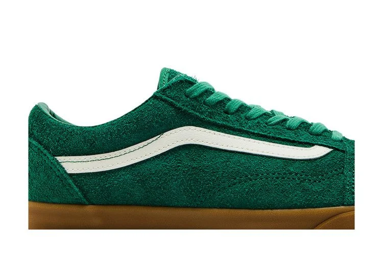 Vans-Old-Skool-Lowpro-Green-Gum-1