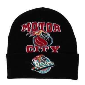 Mitchell-Ness-Team-Origins-Knit-HWC-Detroit-Pistons-Beanie-300x300