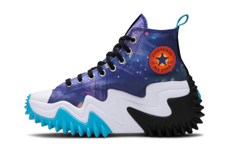 Space Jam x Converse Run Star Motion 'A New Legacy'