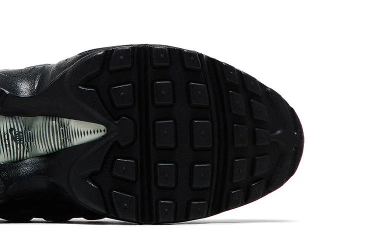 Кроссовки Nike Wmns Air Max 95 iD