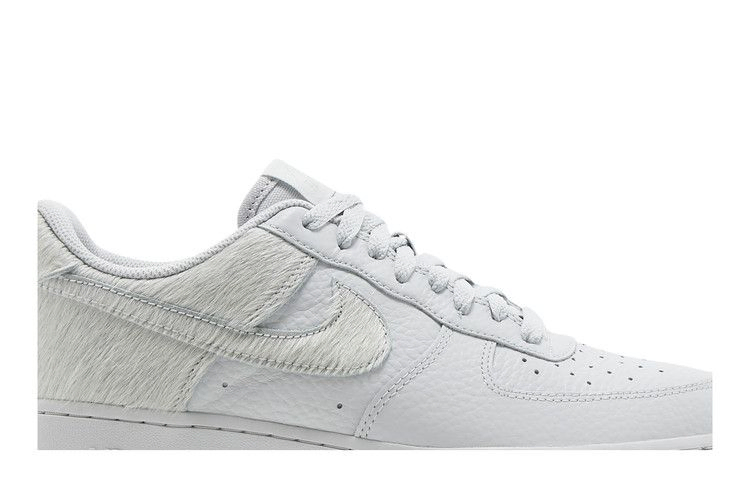 Кроссовки Nike Air Force 1 Low 'Pony Hair'
