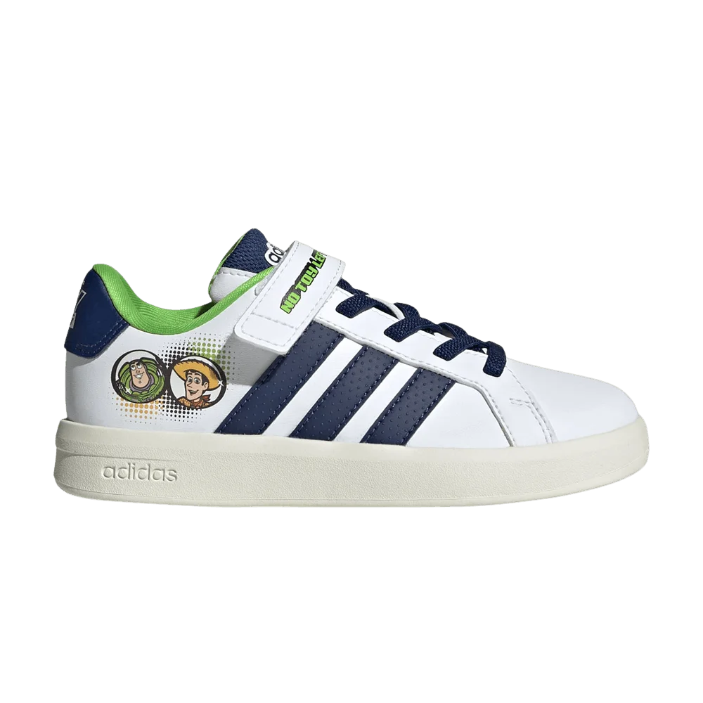 Krossovki-Pixar-Toy-Story-x-adidas-Grand-Court-Little-Kid-Cloud-White-Dark-Blue-Off-White