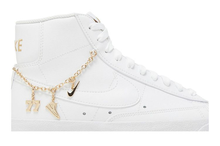 Кроссовки Nike Wmns Blazer Mid '77 LX 'Lucky Charms - White'