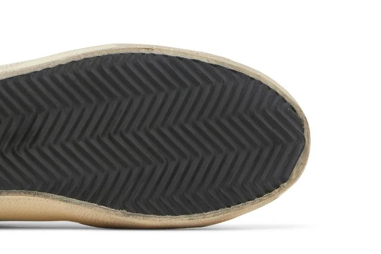 Кроссовки Golden Goose Wmns Superstar 'White Black Glitter'
