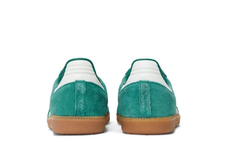 Krossovki-adidas-Samba-OG-Collegiate-Green-Gum-5