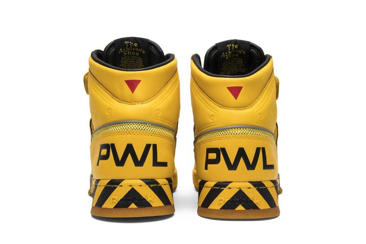 Кроссовки Reebok Aliens x Alien Stomper Mid Powerloader 'The Final Scene Pack'