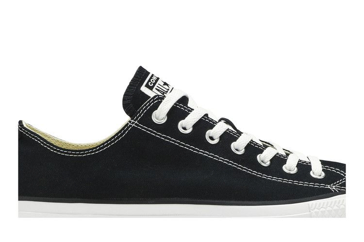 Кроссовки Converse Chuck Taylor All Star Low 'Black'