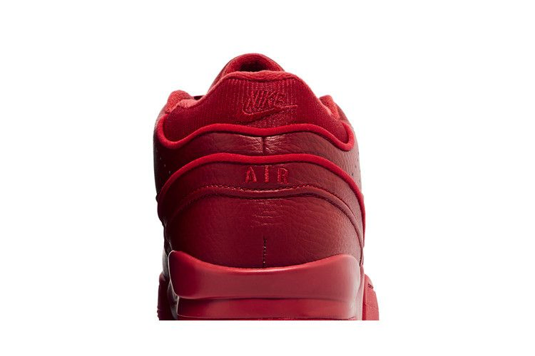 Кроссовки Billie Eilish x Nike Air Alpha Force 88 SP 'Triple Red'