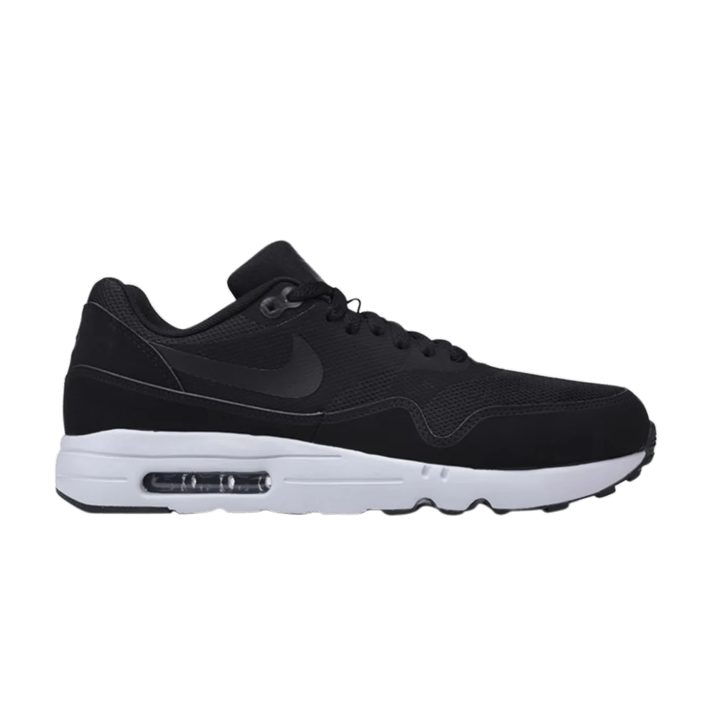 Krossovki-Nike-Air-Max-1-Ultra-2.0-Essential-Black-Grey