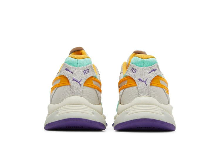 Кроссовки Puma RS-Connect Drip 'Biscay Green'