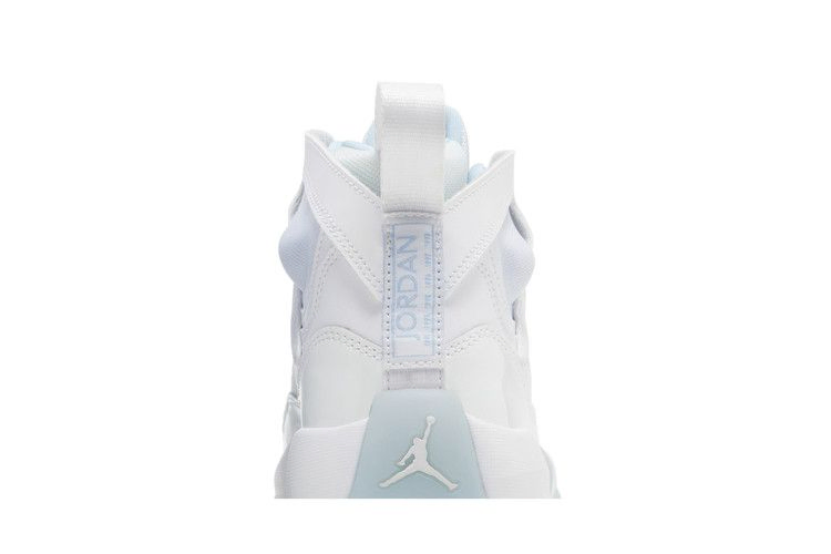 Кроссовки Air Jordan Wmns Jumpman Two Trey 'Columbia'