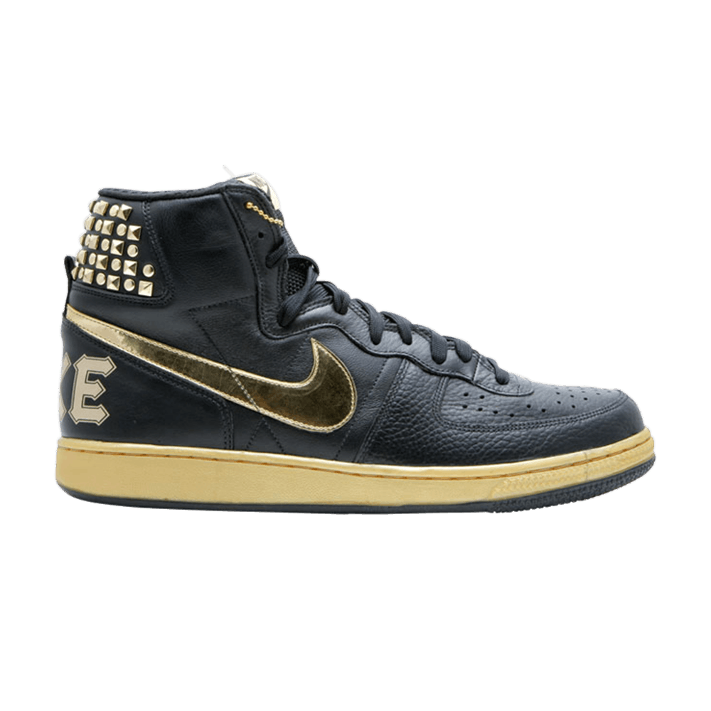 Кроссовки Nike Terminator High Supreme