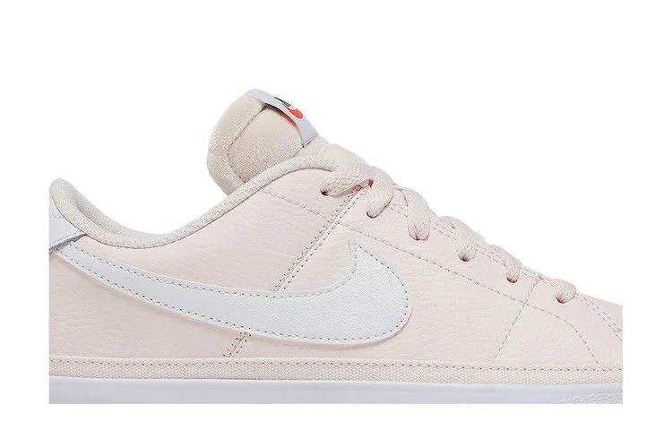 Кроссовки Nike Wmns Court Legacy 'Light Soft Pink'